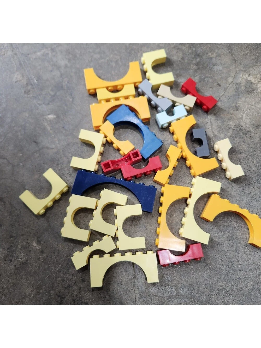 Lego see photos